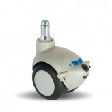 SMILES 5523PJI050B10-11x20 PLANE Silver